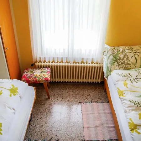 Holiday Home Cityview Lugano - Casa Carlo By Interhome Holiday home Cadro