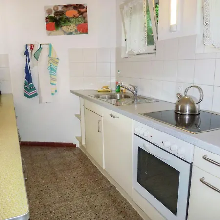 Holiday Home Cityview Lugano - Casa Carlo By Interhome * Cadro