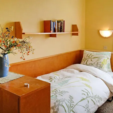 Holiday home Holiday Home Cityview Lugano - Casa Carlo By Interhome Cadro