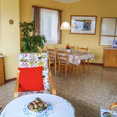 Holiday Home Cityview Lugano - Casa Carlo By Interhome