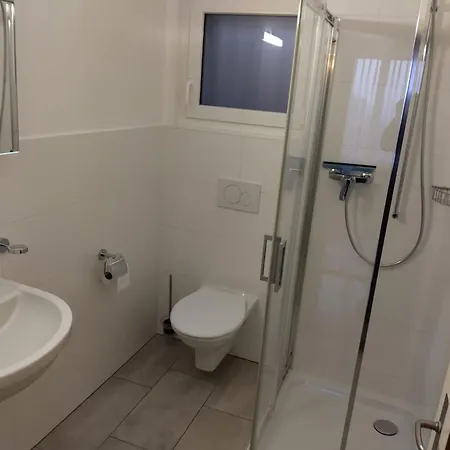 Holiday Home Cityview Lugano - Casa Carlo By Interhome