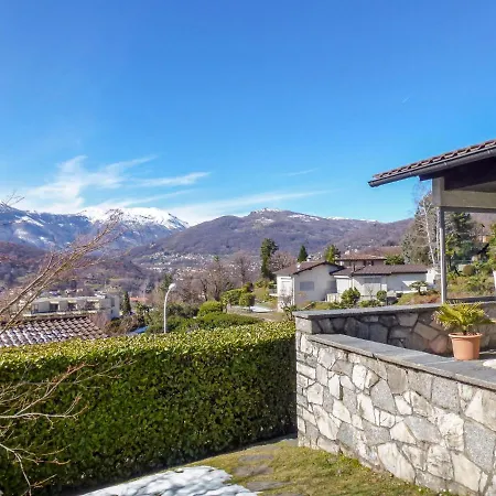 Cityview Lugano - Casa Carlo By Interhome