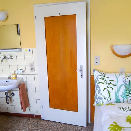 Cityview Lugano - Casa Carlo By Interhome
