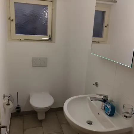 Casa de Férias Cityview Lugano - Casa Carlo By Interhome